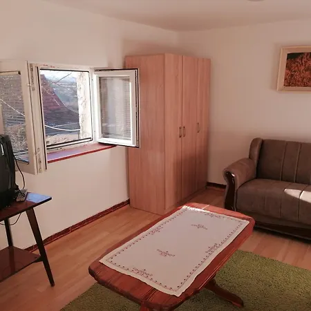 Holiday home Studio U Selu Mackat