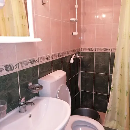 Studio U Selu Holiday home