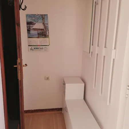 Studio U Selu Holiday home