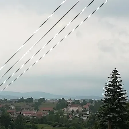 Studio U Selu Holiday home Mackat